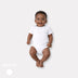 Custom Bella+Canvas Baby Onesie
