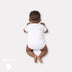 Custom Bella+Canvas Baby Onesie