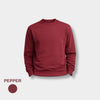 Custom Comfort Colors Unisex Sweatshirts