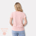 Custom Bella+Canvas Unisex Shirts Crew Neck