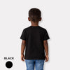 Custom Bella+Canvas Toddler Shirts