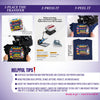 Best Seller Funny Quote Designs Premade DTF Gangsheet - Bundle 1