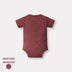 Custom Bella+Canvas Baby Onesie