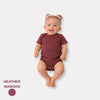 Custom Bella+Canvas Baby Onesie