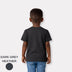 Custom Bella+Canvas Toddler Shirts