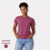 Custom Bella+Canvas Unisex Shirts Crew Neck