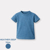Custom Bella+Canvas Toddler Shirts