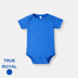 Custom Bella+Canvas Baby Onesie