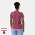 Custom Bella+Canvas Women Shirts Crew Neck