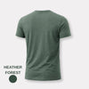 Custom Bella+Canvas Unisex Shirts Crew Neck
