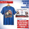 Best Seller Independence Day T-shirt Designs Premade DTF Gangsheet - Bundle 1