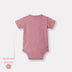 Custom Bella+Canvas Baby Onesie
