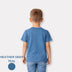 Custom Bella+Canvas Toddler Shirts