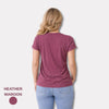 Custom Bella+Canvas Unisex Shirts Crew Neck