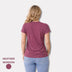 Custom Bella+Canvas Unisex Shirts Crew Neck