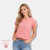 Custom Bella+Canvas Unisex Shirts Crew Neck