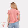 Custom Bella+Canvas Unisex Shirts Crew Neck