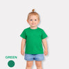 Custom Bella+Canvas Toddler Shirts