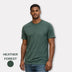 Custom Bella+Canvas Unisex Shirts Crew Neck