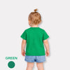 Custom Bella+Canvas Toddler Shirts