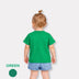 Custom Bella+Canvas Toddler Shirts