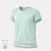 Custom Bella+Canvas Women Shirts Crew Neck