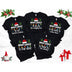 Custom Most Likely To Christmas Shirt, Unisex Youth Toddler Tees