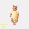 Custom Bella+Canvas Baby Onesie