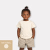 Custom Bella+Canvas Toddler Shirts