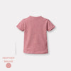 Custom Bella+Canvas Toddler Shirts