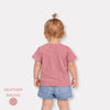 Custom Bella+Canvas Toddler Shirts