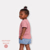 Custom Bella+Canvas Toddler Shirts