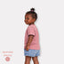 Custom Bella+Canvas Toddler Shirts