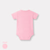 Custom Bella+Canvas Baby Onesie