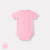 Custom Bella+Canvas Baby Onesie