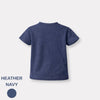 Custom Bella+Canvas Toddler Shirts