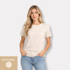 Custom Bella+Canvas Unisex Shirts Crew Neck