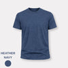 Custom Bella+Canvas Women Shirts Crew Neck