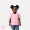 Custom Bella+Canvas Toddler Shirts