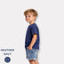 Custom Bella+Canvas Toddler Shirts