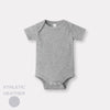 Custom Bella+Canvas Baby Onesie