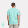 Custom Bella+Canvas Unisex Shirts Crew Neck