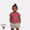 Custom Bella+Canvas Toddler Shirts