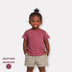 Custom Bella+Canvas Toddler Shirts