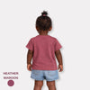 Custom Bella+Canvas Toddler Shirts