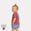 Custom Bella+Canvas Toddler Shirts