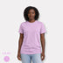 Custom Bella+Canvas Unisex Shirts Crew Neck