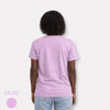 Custom Bella+Canvas Unisex Shirts Crew Neck