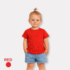 Custom Bella+Canvas Toddler Shirts