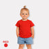 Custom Bella+Canvas Toddler Shirts
